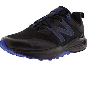 New Balance Men's Dynasoft Nitrel V4's Trail Running Shoe- Size 13 Extra Wide